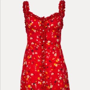 "The Julia" Réalisation par dress size XS